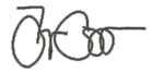 Felipe Signature